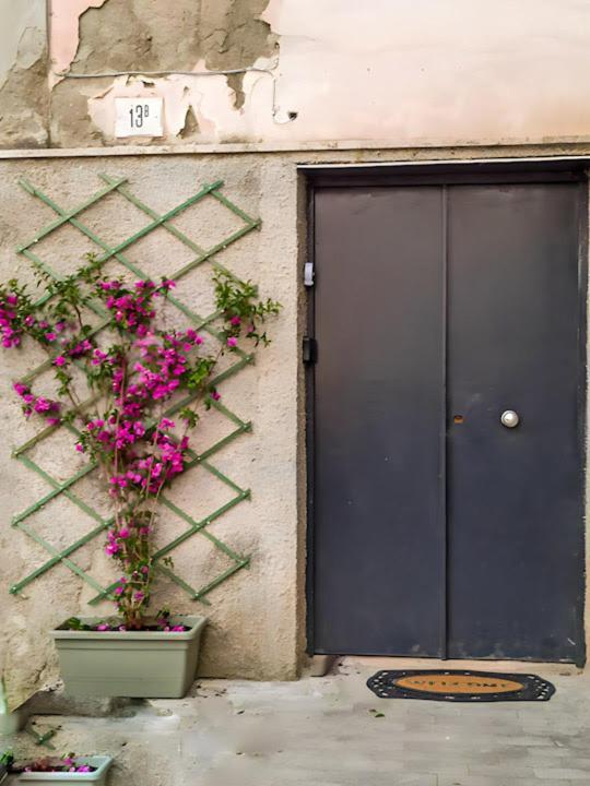 Tra Il Bosco E L'Orto Apartment Naples Luaran gambar